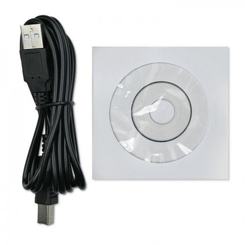 EAN 5901878539805 - Qoltec Monolith sistema de alimentación ininterrumpida (UPS) Doble conversión (en línea) 1 kVA 600 W 2 sa imagen 7