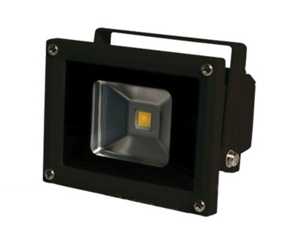 Synergy 21 S21-Led-Tom01048 10w Led A+ Negro Flutlicht