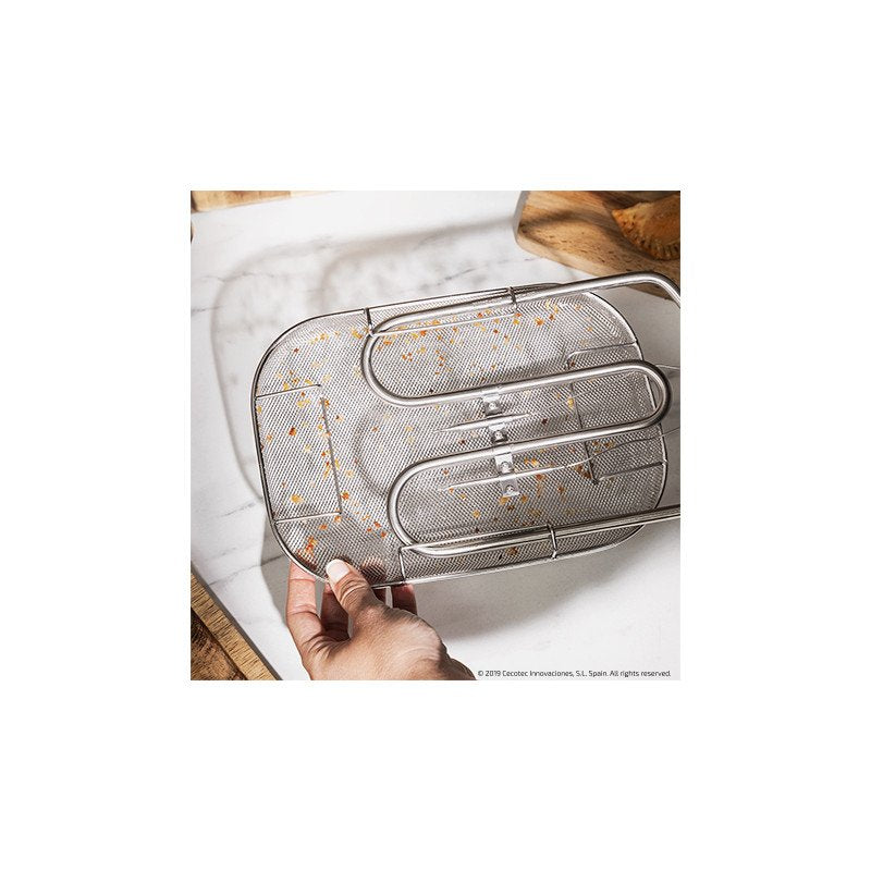 Freidora Cleanfry Infinity 3000