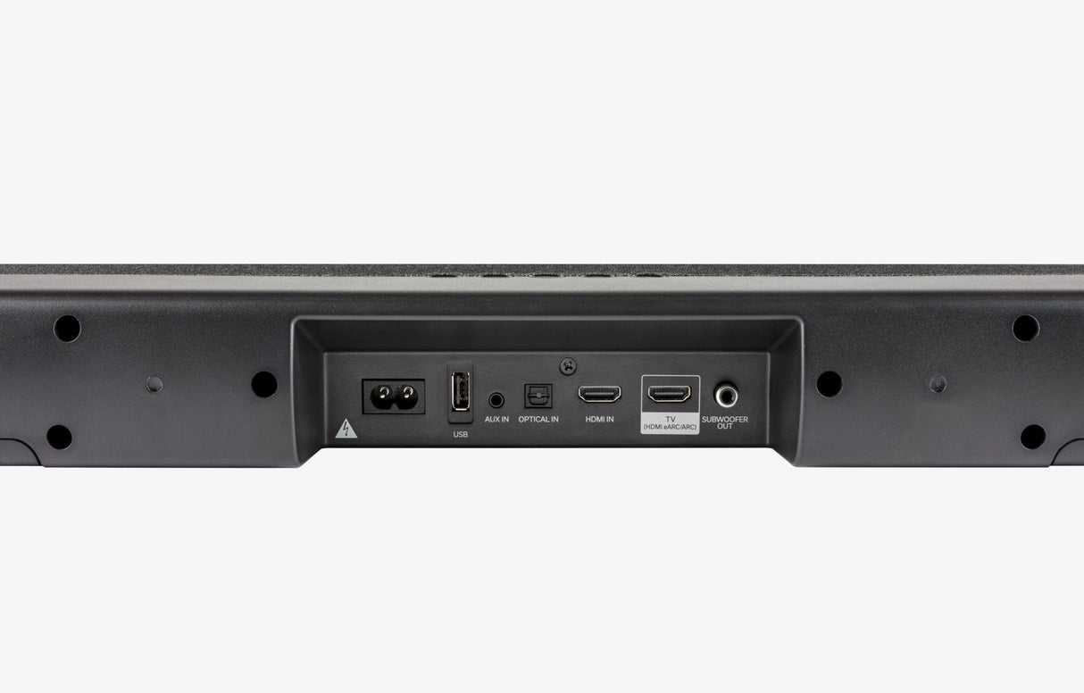 EAN 0747192137359 - Denon DHT-S217 Negro 2.1 canales imagen 5