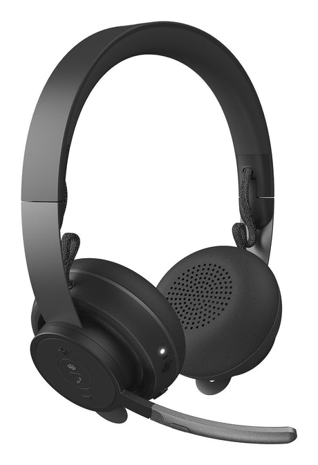 EAN 5099206088597 - Logitech 981-000859 auricular y casco Auriculares Inalámbrico Diadema Oficina/Centro de llamadas Bluetoot imagen 1