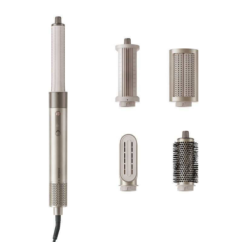 Cepillo De Aire Amf17a Dreame