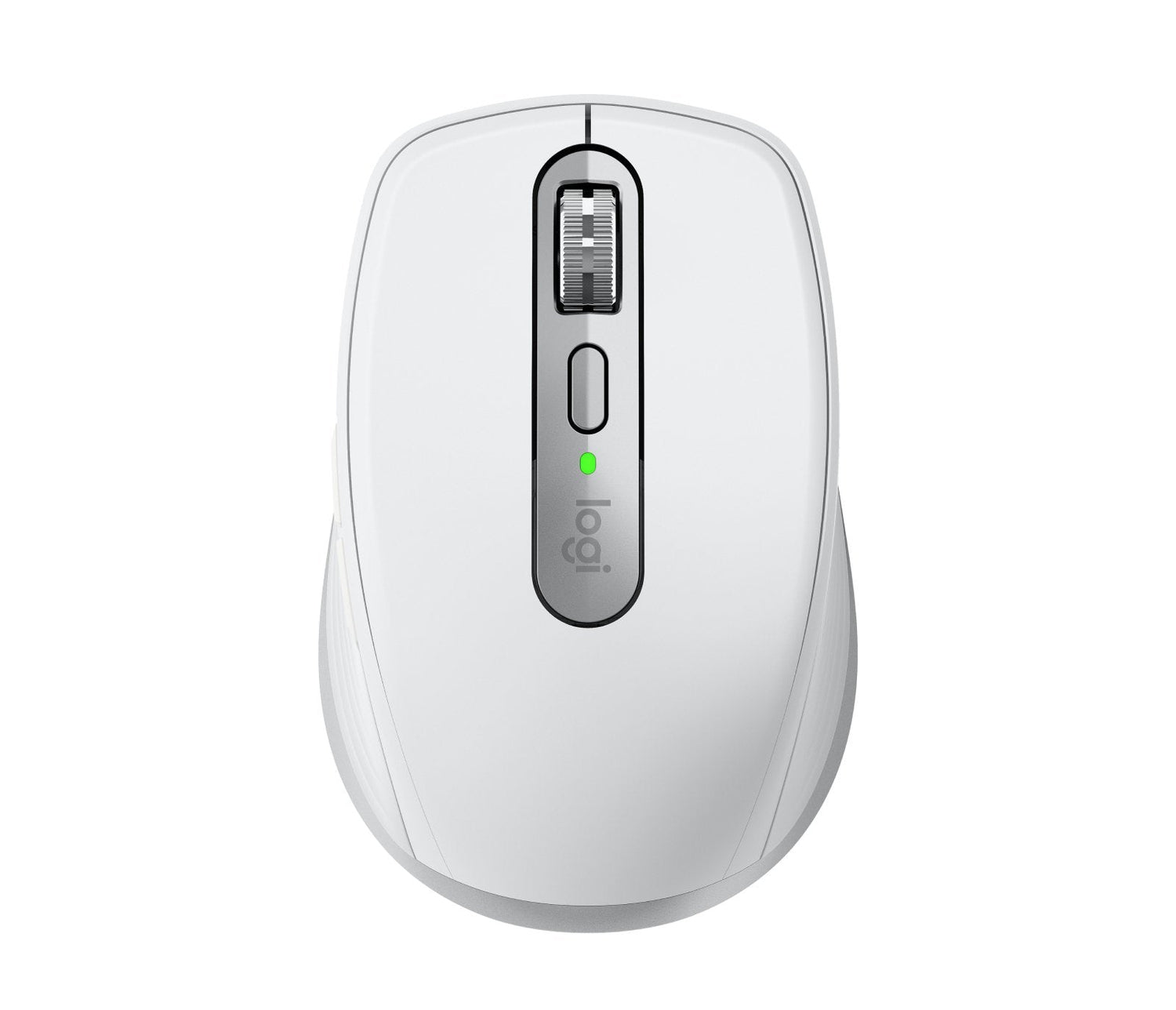 Logitech Mx Anywhere 3s Ratón Óptico 6 Botones Inalámbrico Bluetooth 910-006930