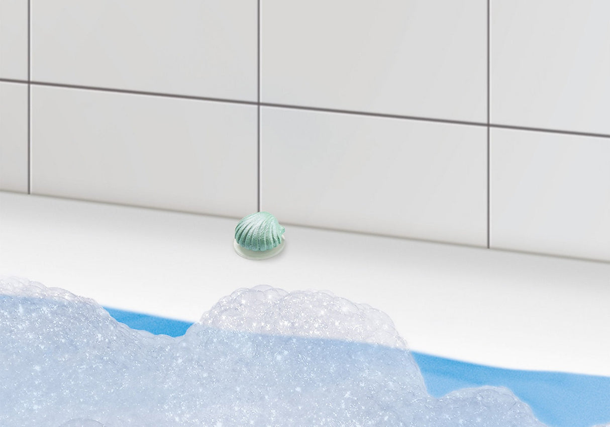 Playmobil 71503 Princesa Sirena Mágica Con Pulpo Que Cambia De Color