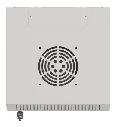 EAN 5901969441628 - Lanberg WF11-3309-10S armario rack 9U Bastidor de pared Gris imagen 7