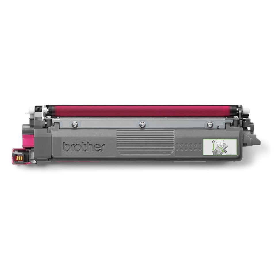 EAN 4977766821841 - Brother TN-249M cartucho de tóner 1 pieza(s) Original Magenta imagen 2
