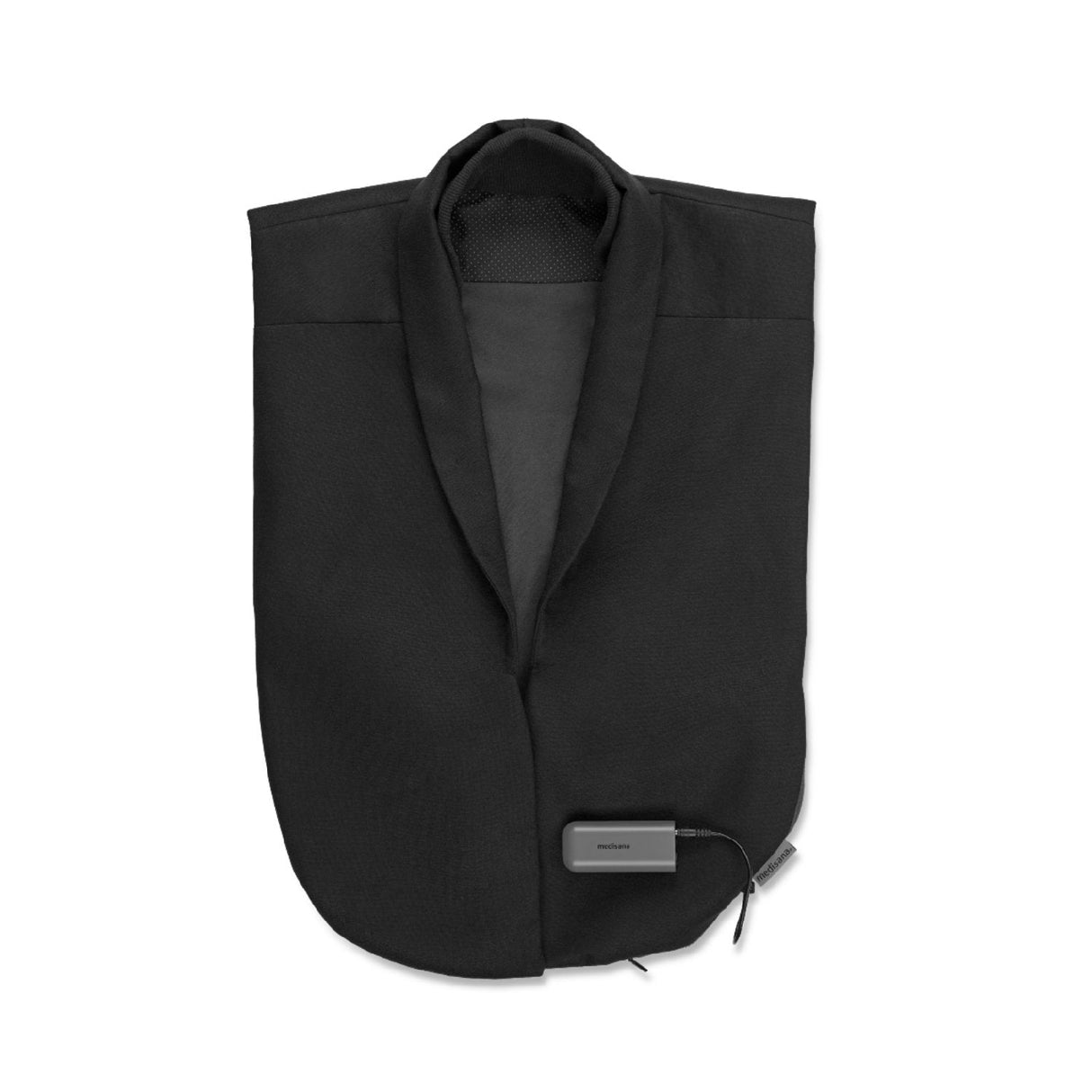 Medisana Ol 150 Manta Eléctrica 19,24 W Negro