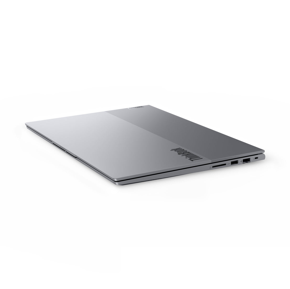 EAN 0199274751135 - Lenovo ThinkBook 16 G9 IPL Copilot+ PC Intel Core Ultra 5 325 Portátil 40,6 cm (16") WUXGA 32 GB DDR5-SDR imagen 12