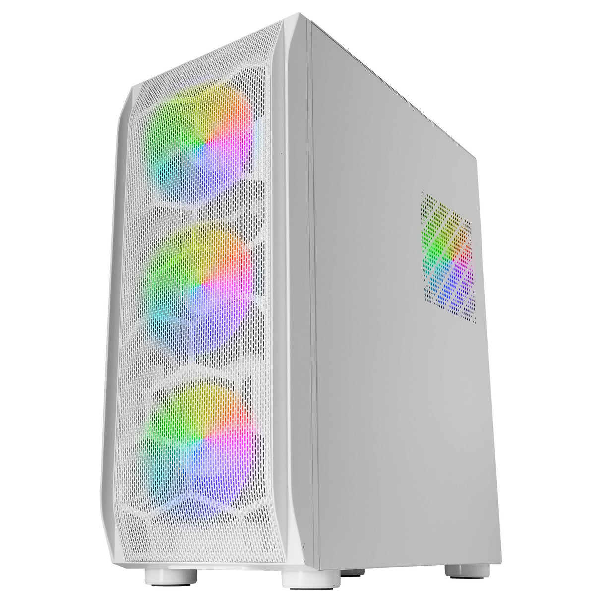 EAN 8435693102564 - Mars Gaming MCKXW carcasa de ordenador imagen 2