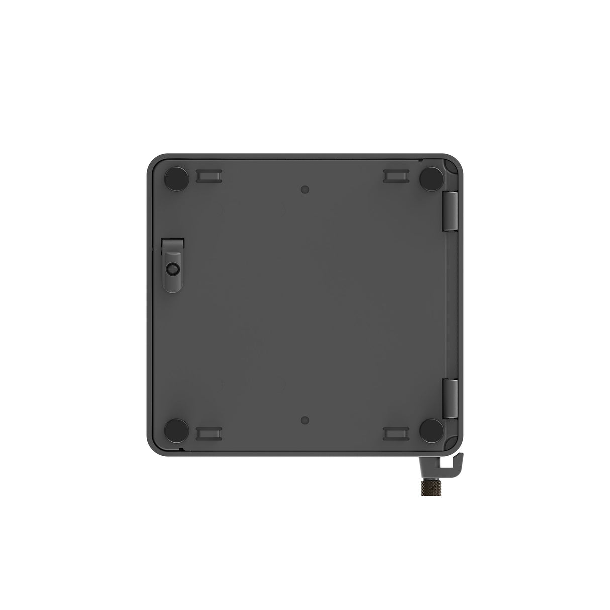 EAN 4711387949948 - ASUS NUC 15 Pro RNUC15CRHC700002 Negro 240H imagen 4