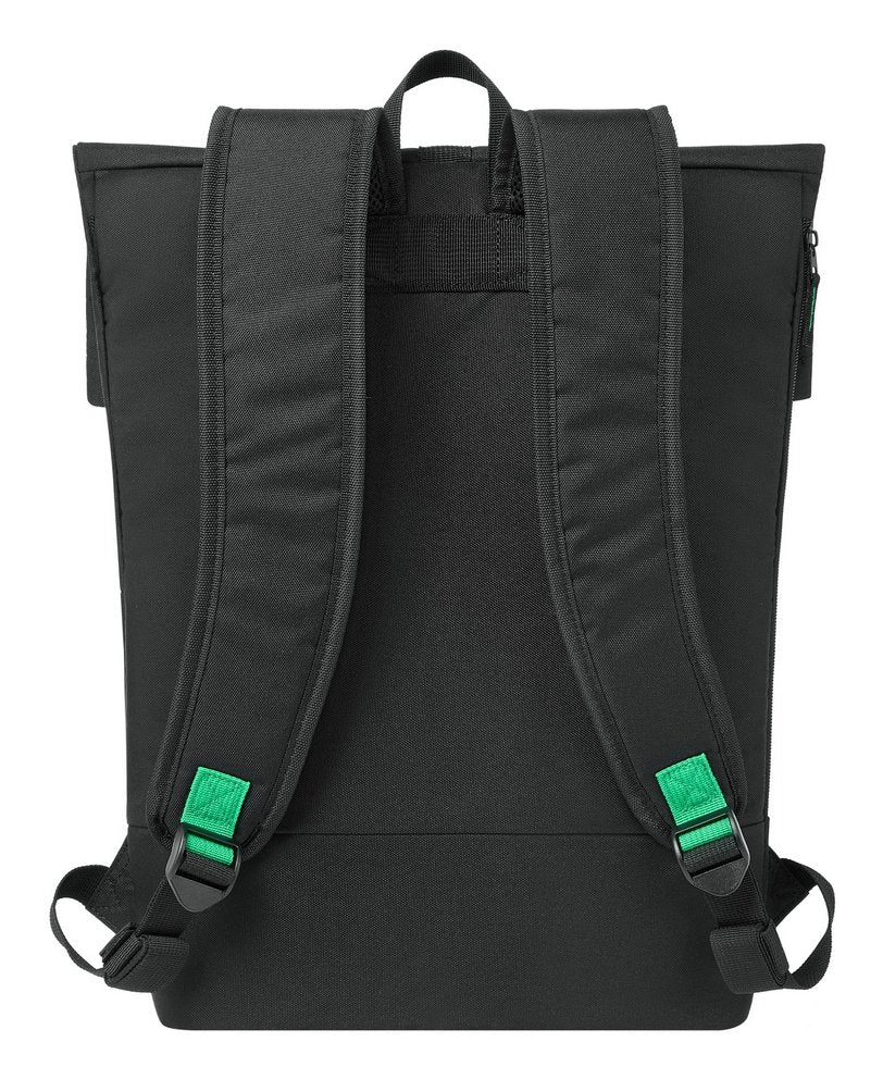 Riva Nb Rucksack Gremio 15.6" Negro 5567