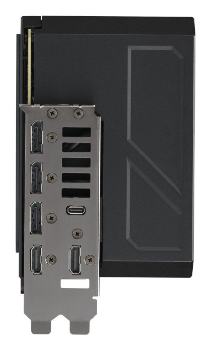 Tarjeta Gráfica Asus Rog Astral Geforce Rtx 5090 Edition 20 32gb Gddr7 Reflex 2 Rtx Ai Dlss4.5