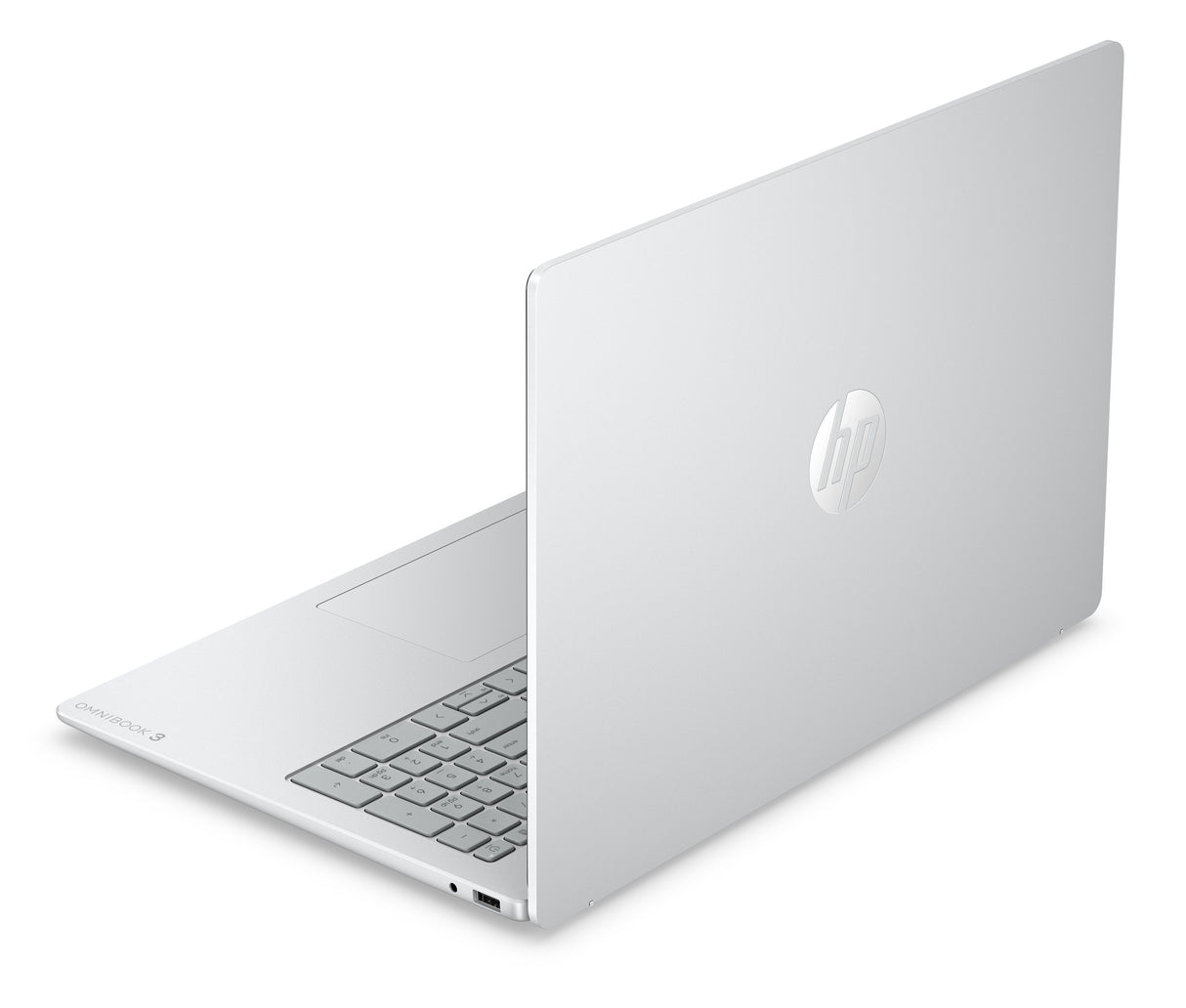 EAN 0199896514293 - HP OmniBook 3 Laptop Next Gen AI 16-bs0012ns Copilot+ PC Intel Core Ultra 7 Portátil 40,6 cm (16") 2K 24 imagen 3
