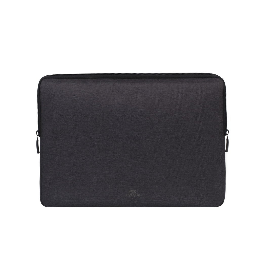 Rivacase Suzuka Funda Para Portátil 35,6 Cm (14") Funda Negro