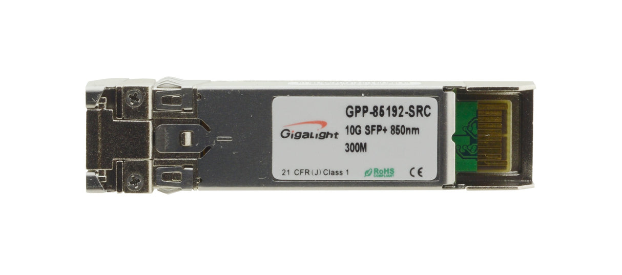 Kramer Transceptor Optico Mm 10g 850nm Sfp+ (Osp-Mm1)