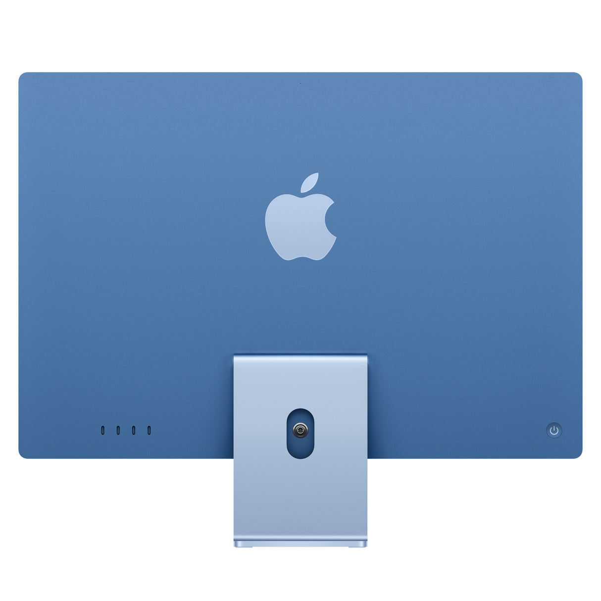 EAN 195950075953 - Apple iMac Apple M M4 59,7 cm (23.5") 4480 x 2520 Pixeles PC todo en uno 24 GB 512 GB SSD macOS Sequoia Wi imagen 2