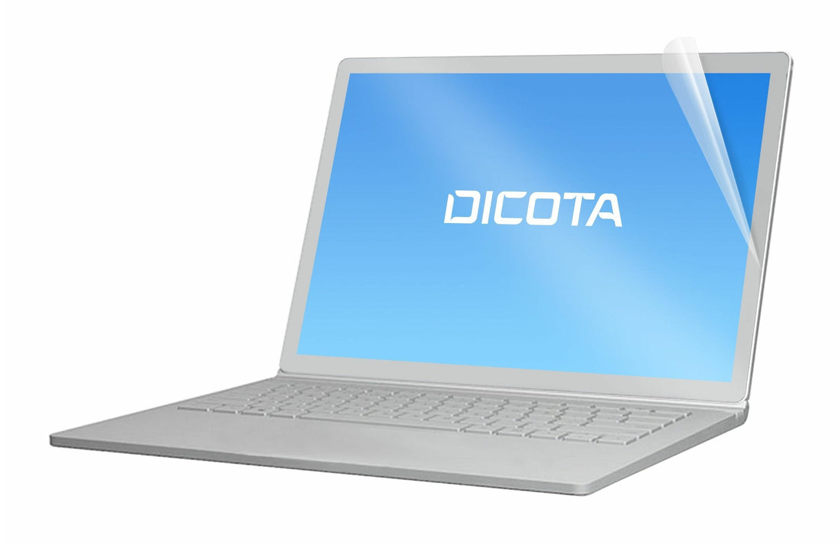 Dicota Anti-Glare Fil. 3h For Dell Latitude 14 2in1 Self-Adh
