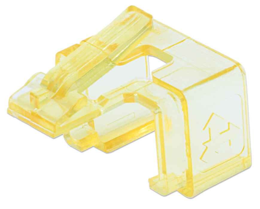 EAN 0766623771450 - Intellinet 771450 abrazadera para cable Multicolor 50 pieza(s) imagen 9