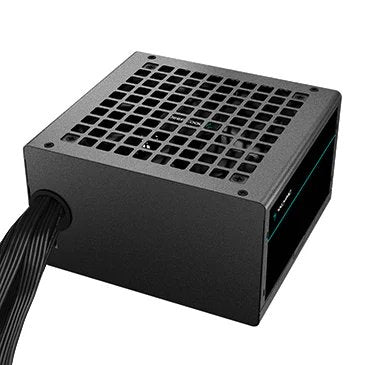 Deepcool Matrexx30 Si + Alim Pf500d 500w Pr Mont