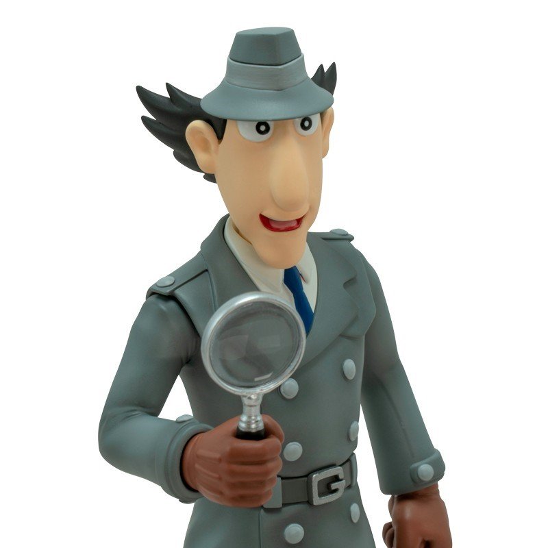 Figura Abystyle Studio Inspector Gadget Inspector Gadget
