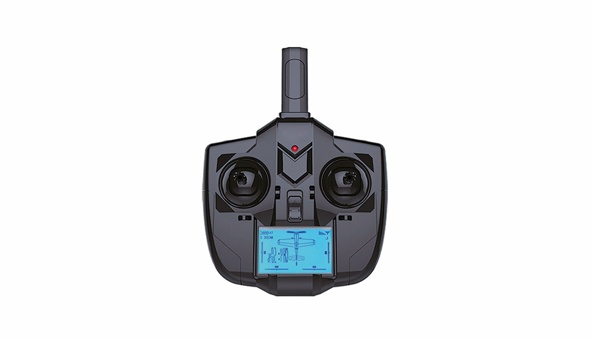 EAN 4260677950251 - Amewi Skylark modelo controlado por radio Avión Motor eléctrico imagen 5