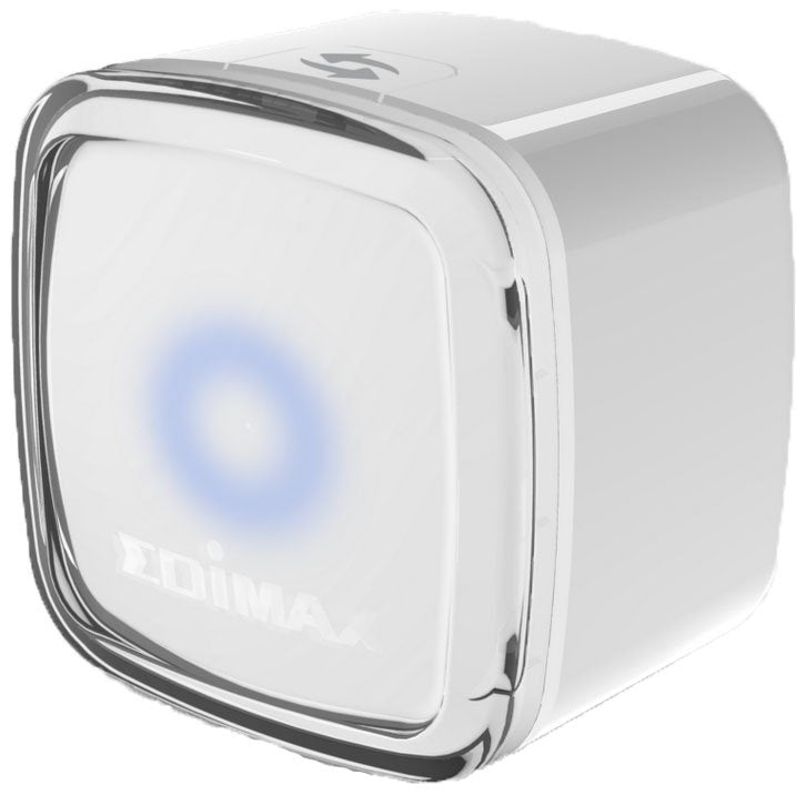 EAN 4710700929858 - Edimax EW-7438RPN AIR ampliador de red Transmisor y receptor de red Blanco imagen 1