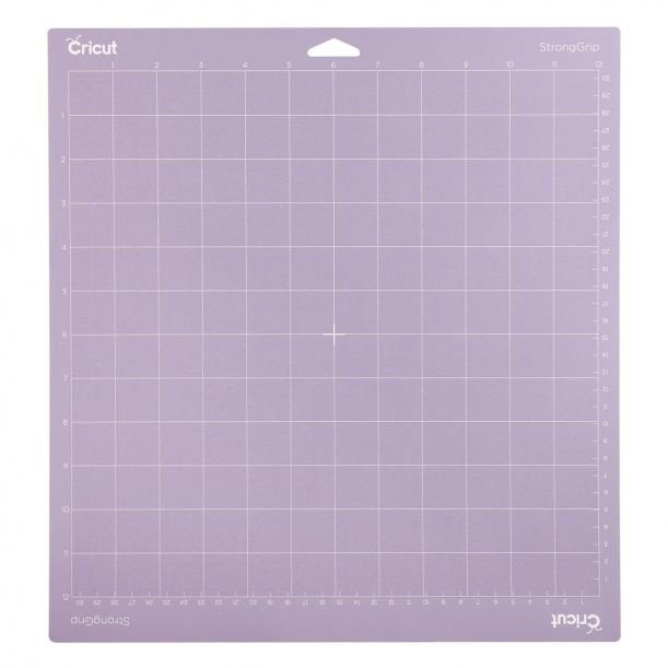 EAN 0093573853265 - Cricut StrongGrip Machine Mat imagen 2