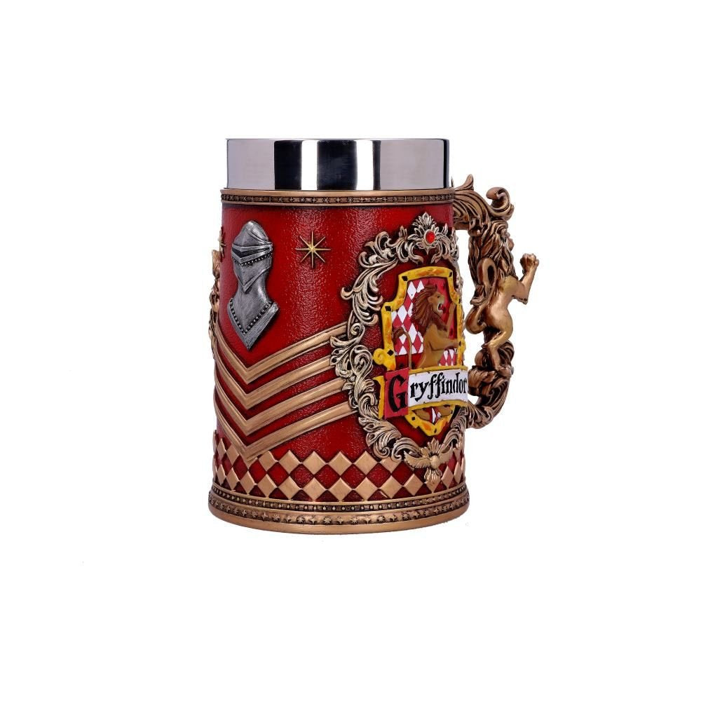 Jarra Coleccionable Harry Potter Gryffindor