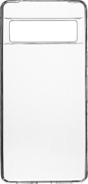 Estuff Es678050-Bulk Funda Para Teléfono Móvil 16 Cm (6.3") Transparente