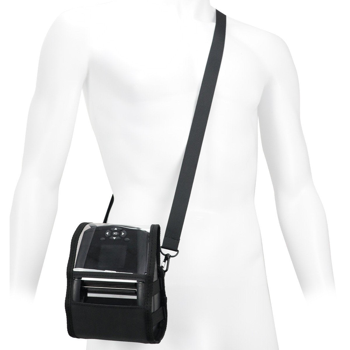 EAN 3700992530901 - Mobilis 031021 printer/scanner spare part/accessory Estuche protector 5 pieza(s) imagen 3