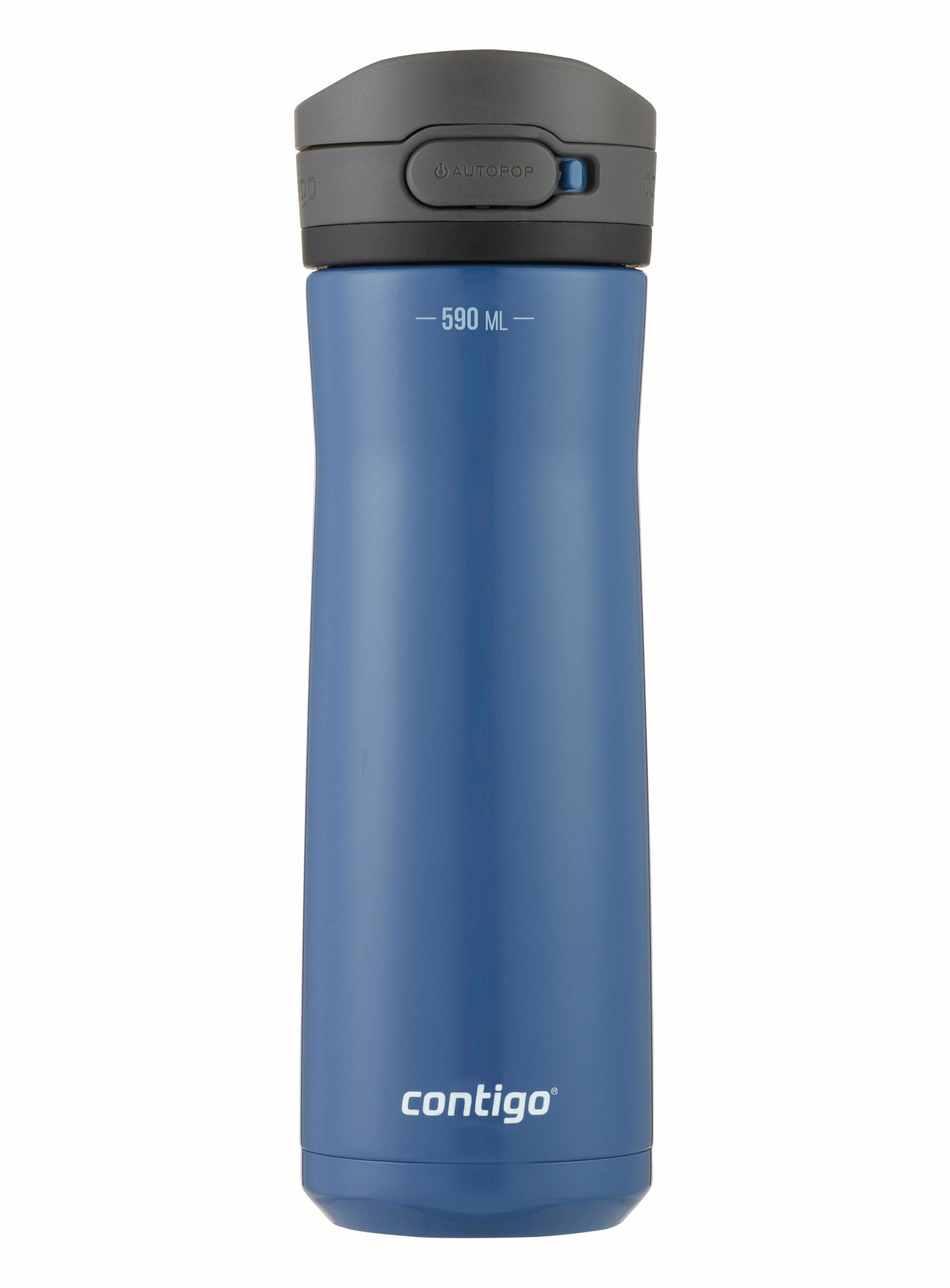 Contigo Jackson Chill 2.0 590 Ml Granatowy