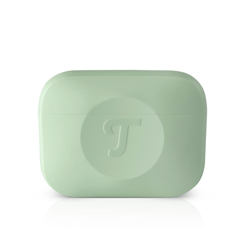 EAN 4048945587664 - Teufel AIRY TWS 2 Auriculares Inalámbrico Dentro de oído Llamadas/Música Bluetooth Verde imagen 6