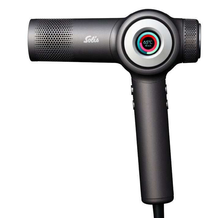 Solis Airvolution Typ 3804 Haartrockner