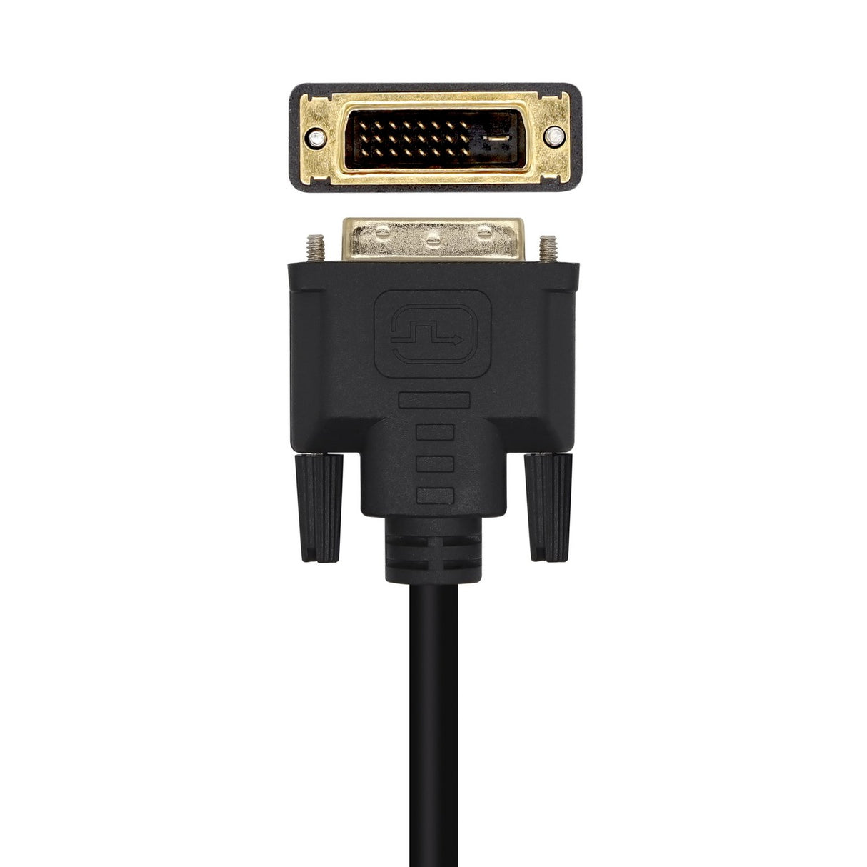EAN 8436574705164 - AISENS A125-0463 adaptador de cable de vídeo 3 m imagen 2