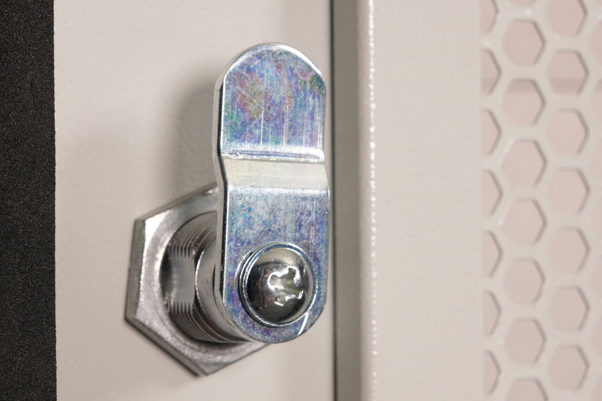 EAN 4016032499022 - Digitus DN-49208 armario rack 7U Bastidor de pared Gris claro imagen 7