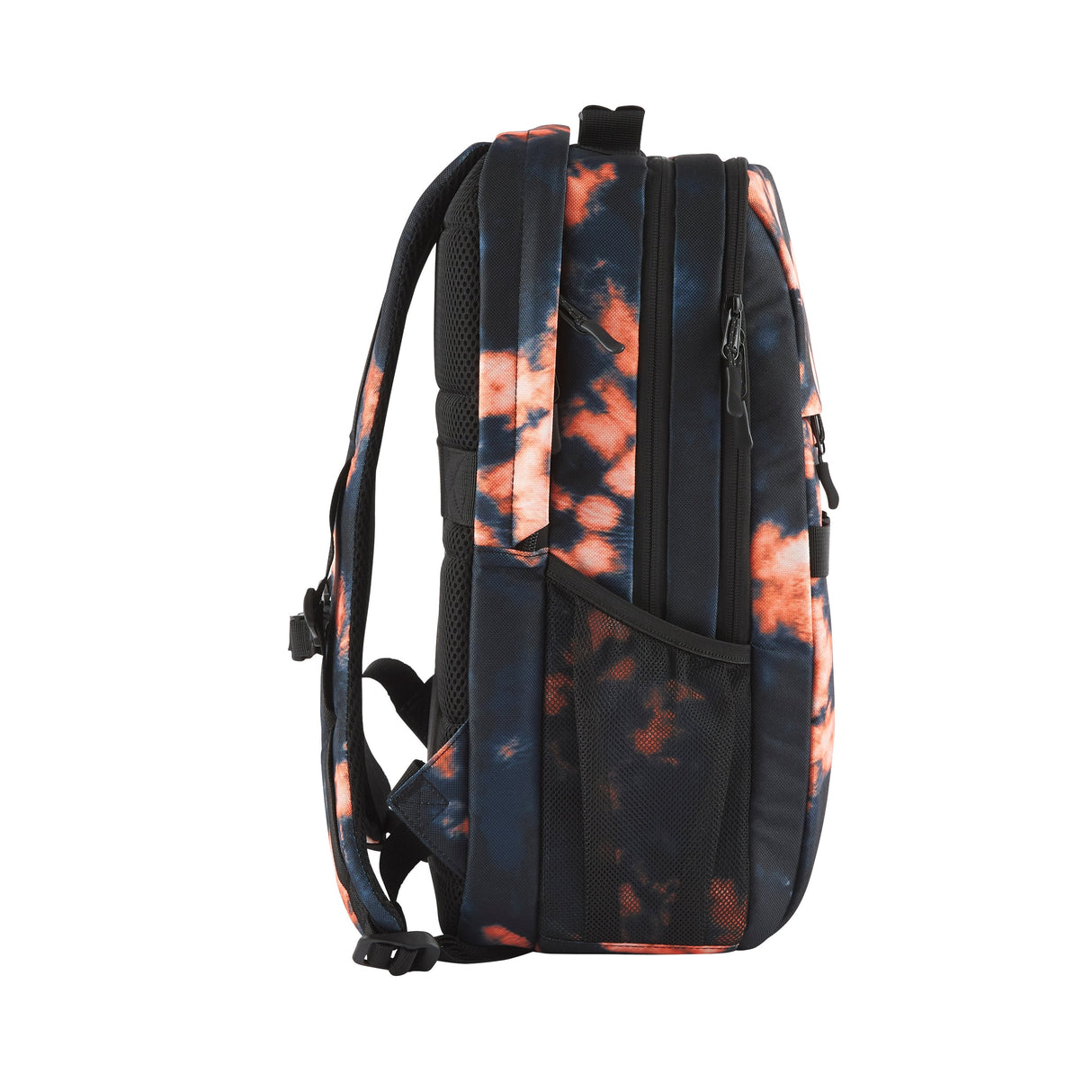 EAN 0197192501269 - HP Campus XL Tie Dye Backpack 40,9 cm (16.1") Negro imagen 11
