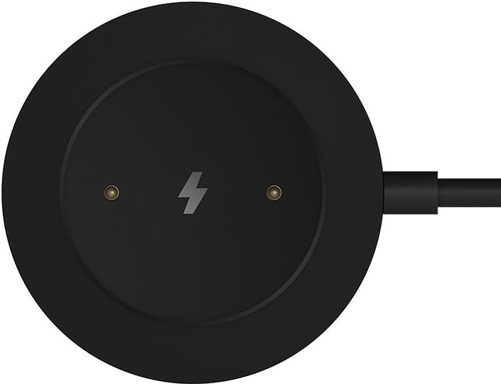 EAN 6934177730115 - Xiaomi Mi Watch Charging Dock estación dock para móvil Reloj inteligente Negro imagen 2