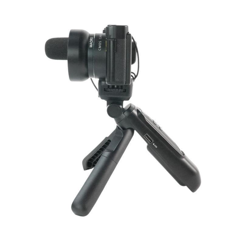 Agfa Photo Realishot Vlg-4k Vlogging Kit