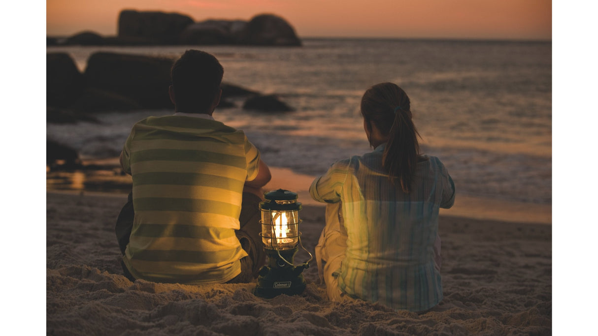 Coleman Northstar Linterna De Gasolina, Lámpara De Gasolina