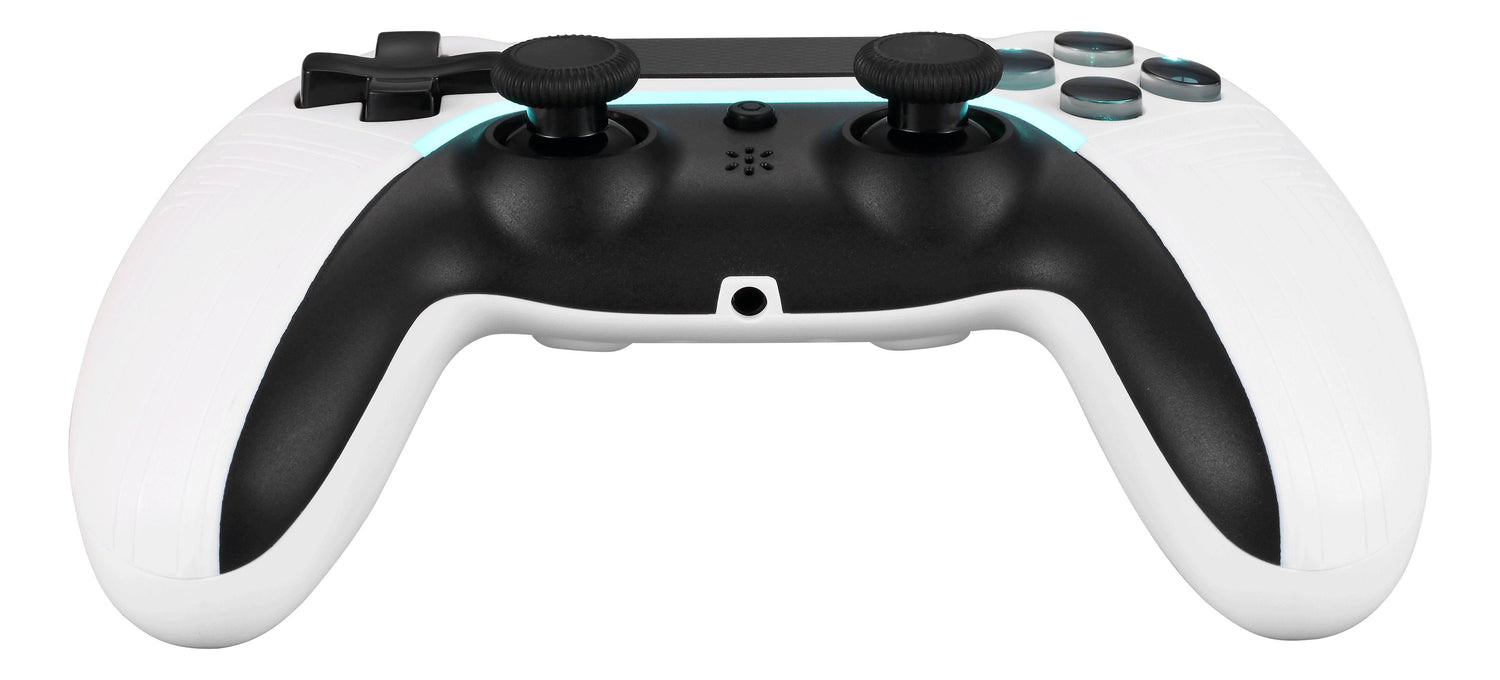 Deltaco Wireless Ps4/Pc Contr. Bt Weiá