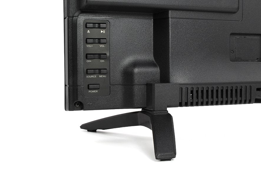 Xoro Htc 2249, 22,5" 54,6cm Fullhd Fernseher, Dvd