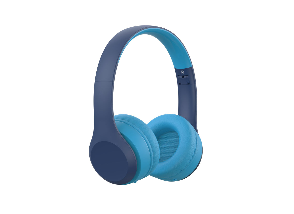 EAN 6939119070298 - Havit H626BT (Blue) Auriculares Inalámbrico y alámbrico Diadema Música Bluetooth Azul imagen 3