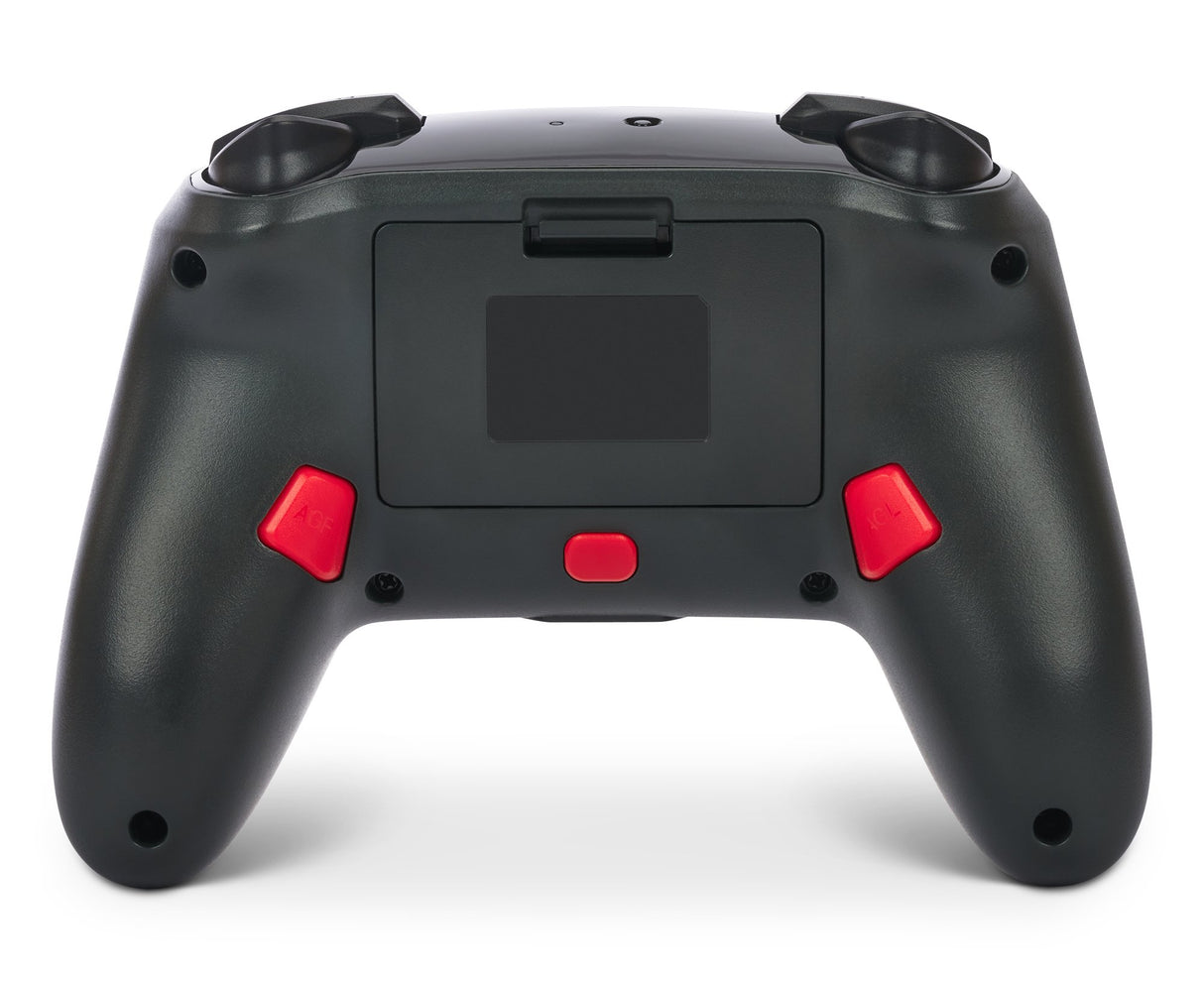 EAN 0617885082511 - PowerA NSGP0251-01 mando y volante Negro, Multicolor Bluetooth Gamepad Analógico Nintendo Switch, Nintend imagen 3