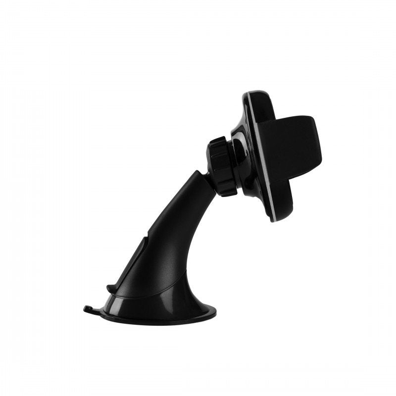 EAN 8436556148071 - CoolBox CoolCharge Soporte activo para teléfono móvil Teléfono móvil/smartphone Negro imagen 3