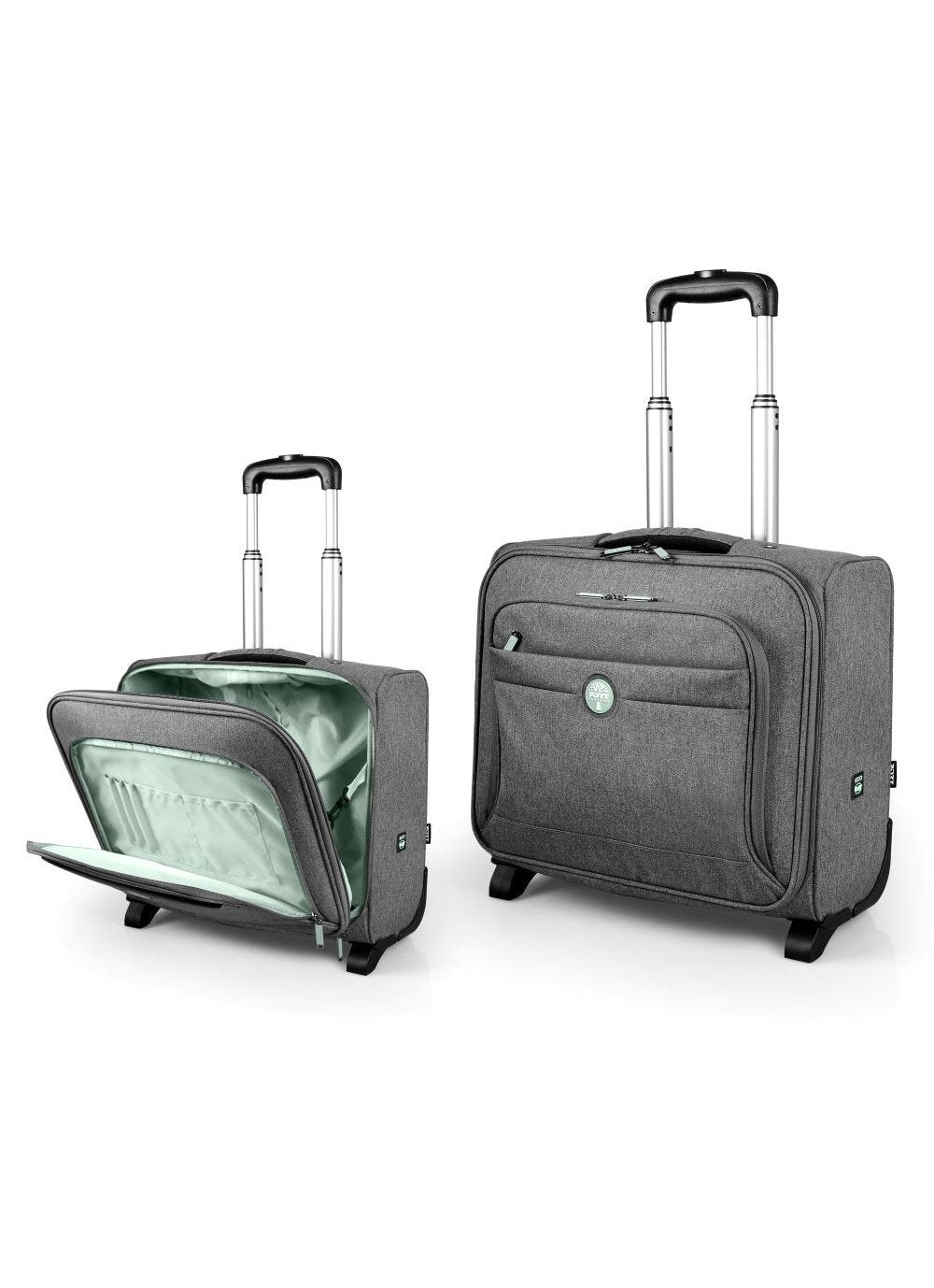 Plecak/Trolley Port Designs 400708 Yosemite Eco