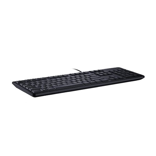 EAN 5711783158325 - DELL KB212-B teclado Universal USB QWERTY Inglés Negro imagen 1