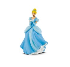 Figura Cenicienta Disney 10cm