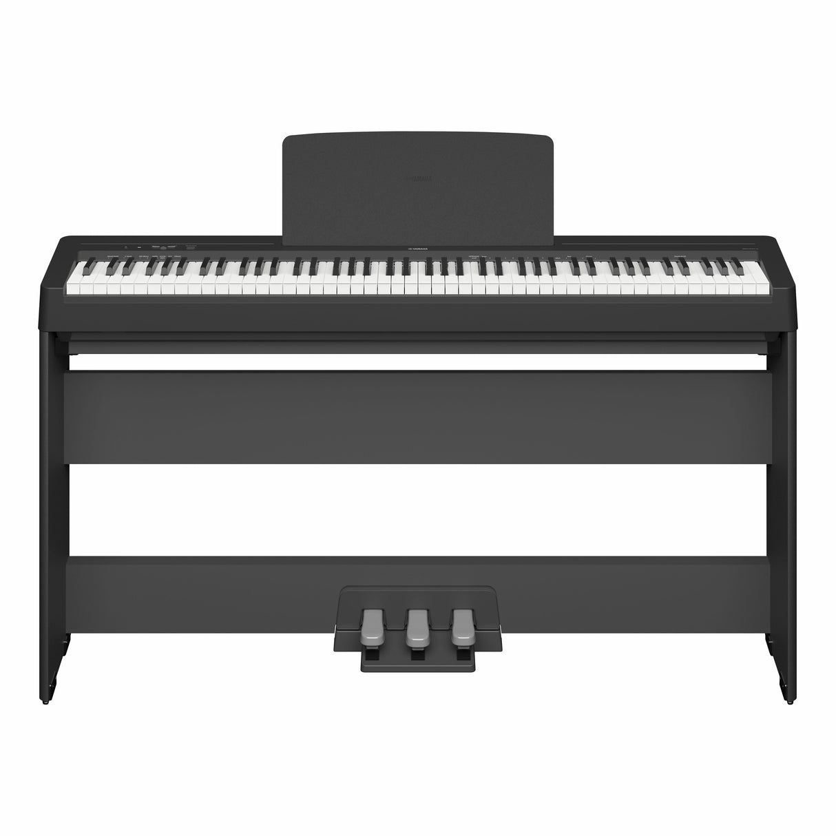 Pianino Yamaha P-145 Cyfrowe