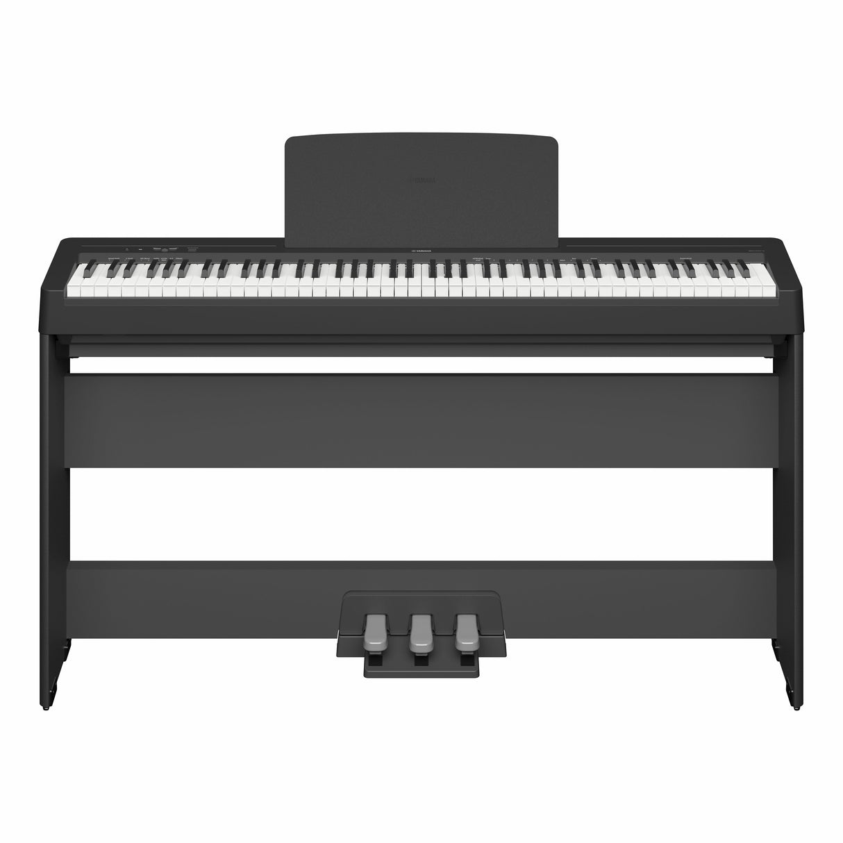 EAN 4957812679138 - Yamaha P-145B piano digital 88 llaves Negro imagen 7