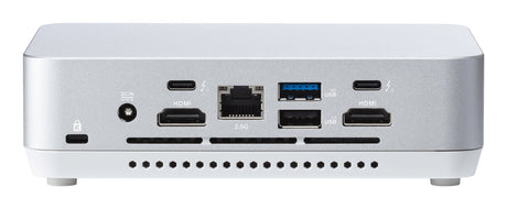 EAN 4711387497746 - ASUS RNUC14RVSU5068A2I UCFF Plata 125H imagen 2